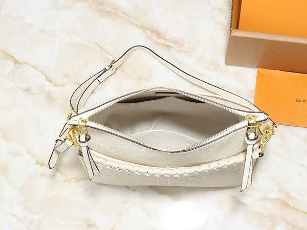 ルイヴィトンバッグ全体デザイン